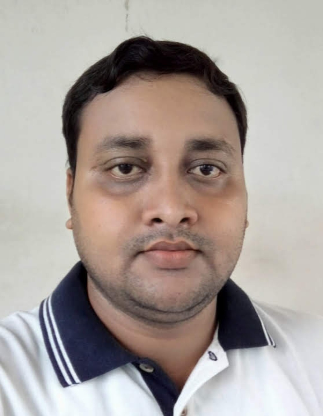 member Tanush Bera